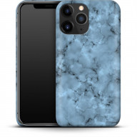 Apple iPhone 12 Pro Max - Blue Marble by caseable Designs, Smartphone Hardcase