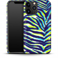 Apple iPhone 12 Pro Max - Tropical Cheetah by caseable Designs, Smartphone Hardcase