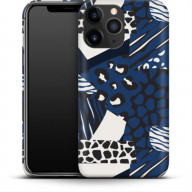 Apple iPhone 12 Pro Max - Animal Print Patchwork by caseable Designs, Smartphone Hardcase