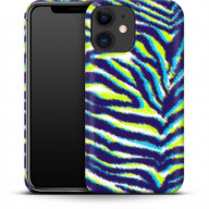 Apple iPhone 12 - Tropical Cheetah by caseable Designs, Smartphone Hardcase