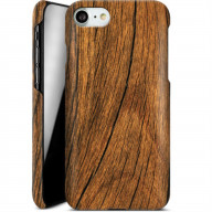 Apple iPhone SE (2020) - Wood by caseable Designs, Smartphone Hardcase