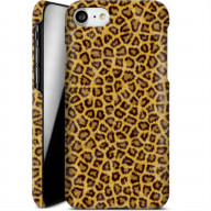 Apple iPhone SE (2020) - Leopard Skin by caseable Designs, Smartphone Hardcase