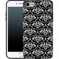 Apple iPhone 7 - Grundge by caseable Designs, Smartphone Premium Case