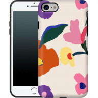 Apple iPhone 7 - Scandinavian by caseable Designs, Smartphone Premium Case