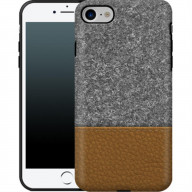 Apple iPhone 8 - Scandinavian by caseable Designs, Smartphone Premium Case
