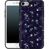 Apple iPhone 7 - Mystical Pattern by caseable Designs, Smartphone Premium Case
