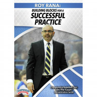 ROY RANA: BUILDING BLOCKS FOR A SUCCESSFUL PRACTICE