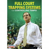 FULL COURT TRAPPING SYSTEMS FOR CONTROLLING TEMPO (ALTMAN)