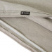 Classic Accessories Montlake Patio FadeSafe Bench Cushion, Grey, 59