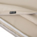Classic Accessories Montlake Patio FadeSafe Bench Cushion, Beige, 54