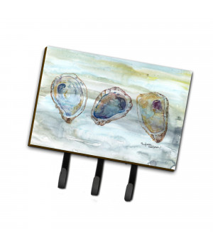 Oysters Watercolor Leash or Key Holder SC2001TH68