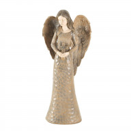 Angel Fig With Cross Rsn 10