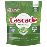 CASCADE ACTIONPAC (Pack of 5)