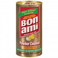 CLEANSER BON AMI 14 OZ (Pack of 12)