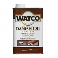 OIL DANISH WATCO QT DK W