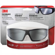 3M SAFETY GLASSES IR MIR(Pack of 1)