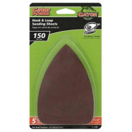 MOUSE SAND SHEET150# 5PK (Pack of 1)