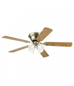 CEILING FAN ANTQ BRS 52"" (Pack of 1)