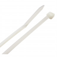 CABLETIE 8""75#WHT 1000PK (Pack of 1)