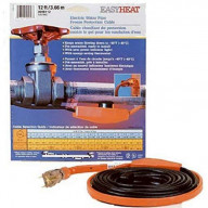 HEAT CABLE F/PIPE 30FT(Pack of 1)