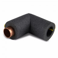 PIPE INSLTN ELBW SS 3/4"" (Pack of 1)