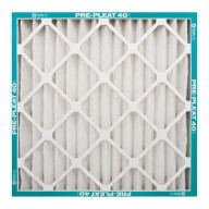 FILTER AIR PLEAT 20X20X2 (Pack of 12)