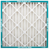 FILTER PLEAT16X24X2 (Pack of 12)