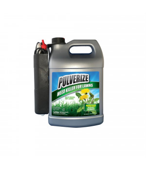 WEED KILLER FOR LAWNS 1G (Pack of 1)