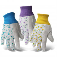 GARDENING GLOVES AGE 5-8 (Pack of 1)