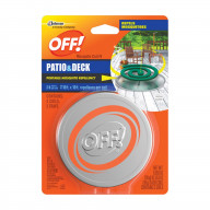 OFF MOSQUITO COIL
