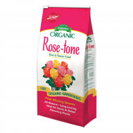 FOOD PLNT ROSE-TONE 4LB (Pack of 1)