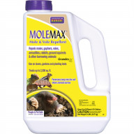 MOLEMAX MOLE REPEL 5 LB (Pack of 1)