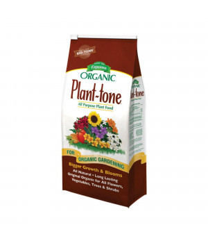 PLANT FOOD PLANT-TONE18# (Pack of 1)