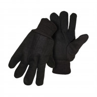 JERSEY WORK GLOVES L (Pack of 12)