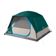 TENT WEATHRTEC 7X5' GRN (Pack of 1)