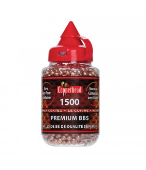 BB 1500 COUNT (Pack of 1)