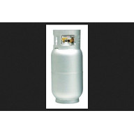 PROPANE CYLINDER 33.5LBS (Pack of 1)