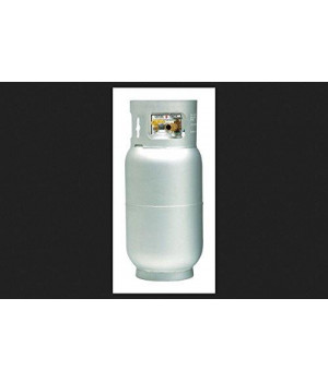 PROPANE CYLINDER 33.5LBS (Pack of 1)