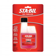STA-BIL FUEL STABLIZR4OZ (Pack of 1)