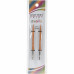 Knitter's Pride 3.5 in. Dreamz Circular Needle Tips Special US 5 (3.75mm)