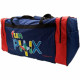 Funphix Store-It Suitcase Storage Bag Travel Bag - For Tidy Storage of Funphix Sets & More - Ideal Kid's Suitcase for Vacations