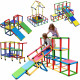 Funphix Create and play Life Size Structures The All-in-1