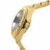 Invicta Men's 9010OB Pro Diver Automatic 3 Hand Champagne Dial Watch
