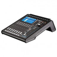 Studiomaster - DigiLive 16 The ultimate hybrid stand alone mixing console with motorised faders.