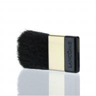 10 Piece: Lancome Soft Bristled Compact / Travel Powder Blush Brush