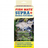 Fish Mate Supra+ Biological Filter Media 500 g