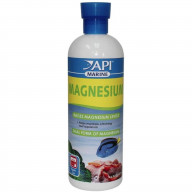 API Marine Magnesium Raises Magnesium Levels in Reef Aquariums