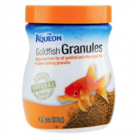 Aqueon Goldfish Granules 3 oz