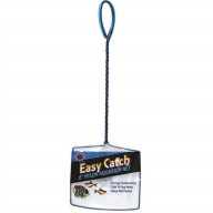 Blue Ribbon Pet Easy Catch Soft and Fine Nylon Aquarium Net