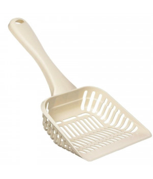 Petmate Giant Litter Scoop with Antimicrobial Protection
